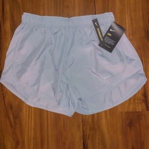 NEW WITH TAGS Nike Womens 3” Dry Tempo Core Shorts